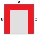 П-образная кухня